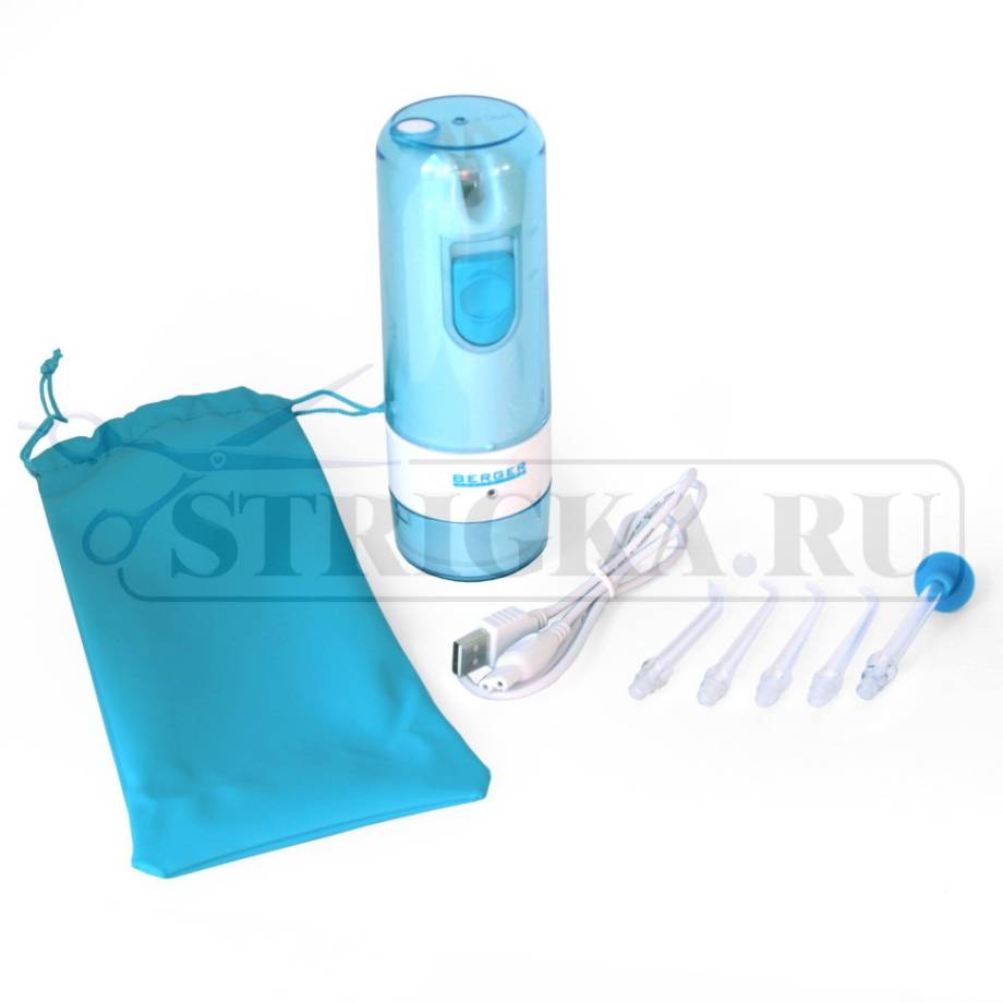 Ирригаторы