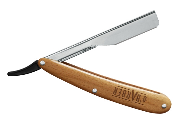 Бритвы и лезвия парикмахерские