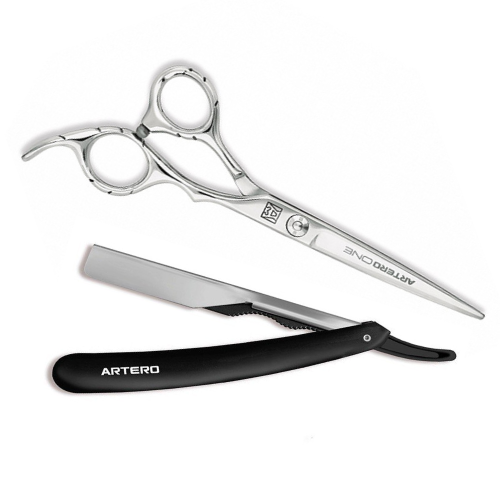 Ножницы и бритвы