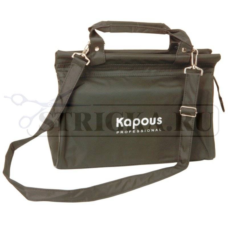 Сумки, кейсы, чемоданы