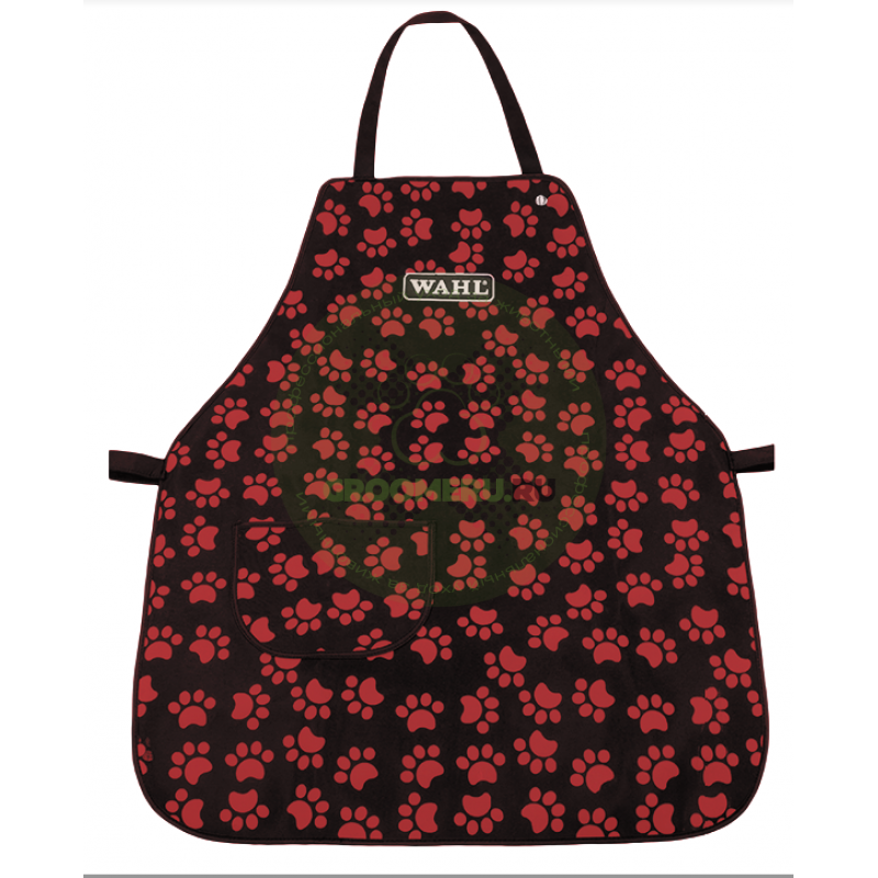 Одежда для грумеров