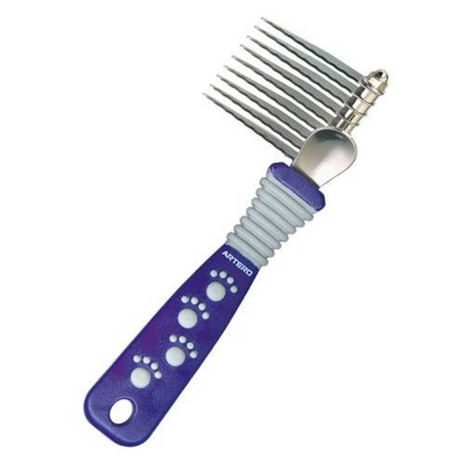 Колтунорезы