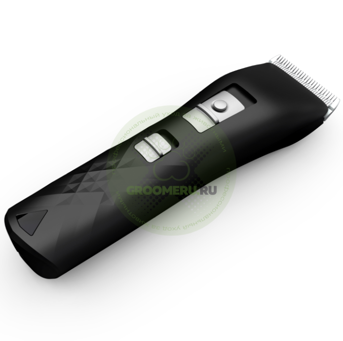 Машинки для стрижки животных