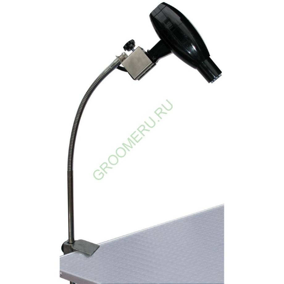 Кронштейны и столешницы к столам для груминга