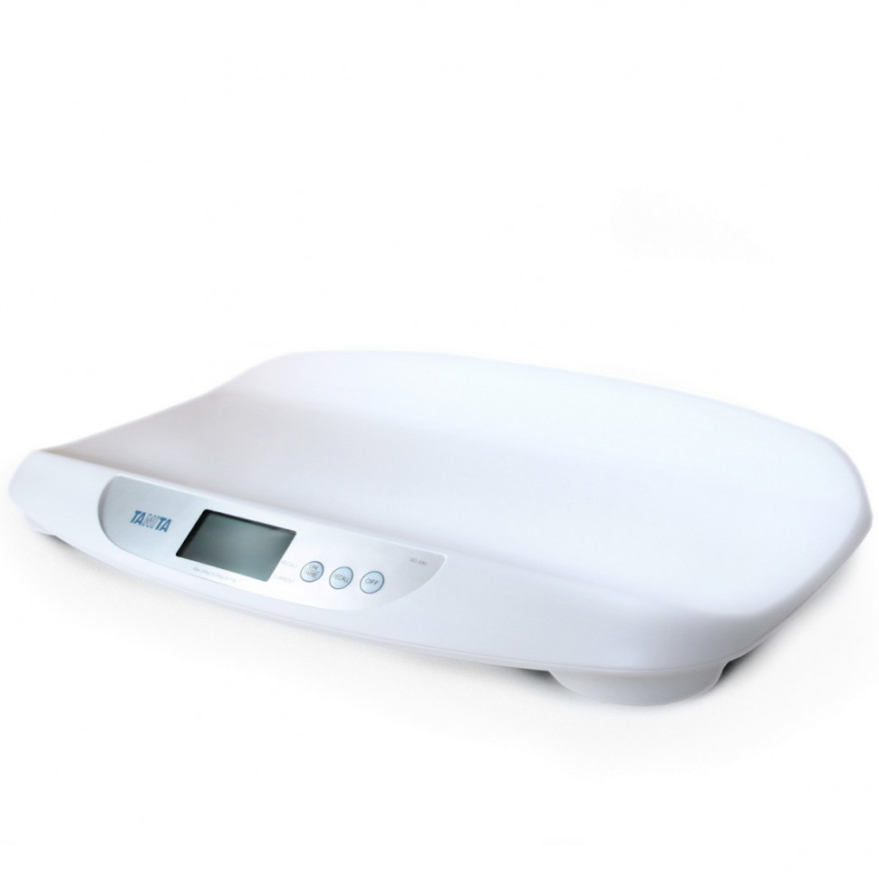 Детские весы