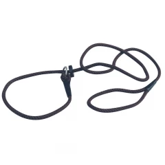 Ринговка нейлоновая Show Tech 8 мм/152 см коричневая