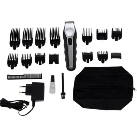 Триммер WAHL 9888-1316 Ergonomic Total Beard Kit