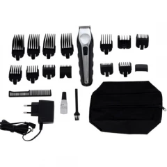 Триммер WAHL 9888-1316 Ergonomic Total Beard Kit
