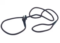 Ринговка нейлоновая Show Tech 8 мм/152 см черная