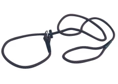 Ринговка нейлоновая Show Tech 8 мм/152 см черная