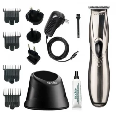 Окантовочная машинка Andis D8 с Т-образным ножом