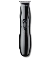 Окантовочная машинка Andis D8 с Т-образным ножом, черная