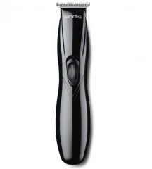 Окантовочная машинка Andis D8 с Т-образным ножом, черная