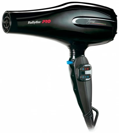 Фен BaByliss Pro TIZIANO, 2300W