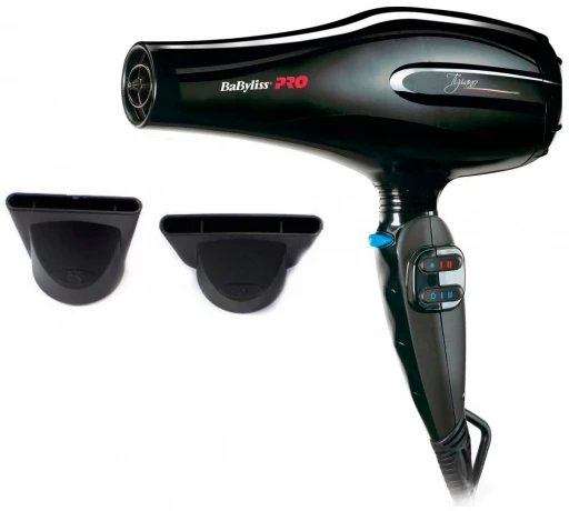 Фен BaByliss Pro TIZIANO, 2300W