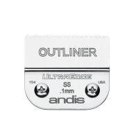 Ножевой блок Andis  0,1 мм, стандарт A5