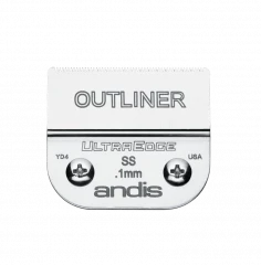 Ножевой блок Andis  0,1 мм, стандарт A5