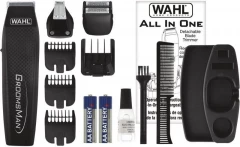 Триммер многофункциональный Wahl 5537-3016, беспроводной