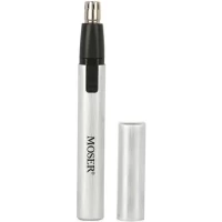 Триммер для стрижки волос в носу и ушах Moser 4900-0050 Senso