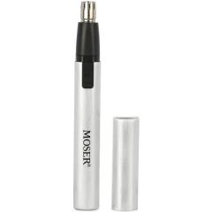 Триммер для стрижки волос в носу и ушах Moser 4900-0050 Senso