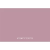 Коврик для стола Toex 60x40 см, светло-розовый