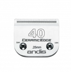 Ножевой блок Andis  0,25 мм, стандарт А5, керамический