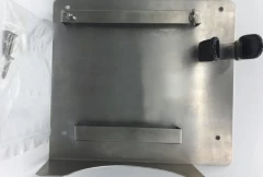 Настенный кронштейн Toex для компрессора TD-901GT MONSTER