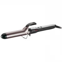 Плойка для завивки BaByliss Pro 32 мм с терморегулятором