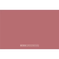 Коврик для стола Toex 60x40 см, темно-розовый