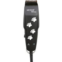Сетевой триммер Moser 1411-0062 Rex Mini