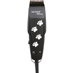 Сетевой триммер Moser 1411-0062 Rex Mini