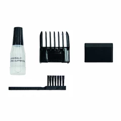 Сетевой триммер Moser 1411-0062 Rex Mini