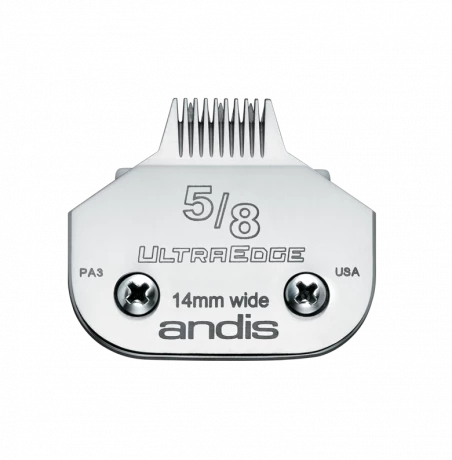 Ножевой блок Andis  0,8 мм узкий, стандарт A5