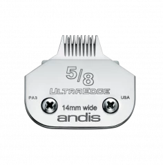 Ножевой блок Andis  0,8 мм узкий, стандарт A5