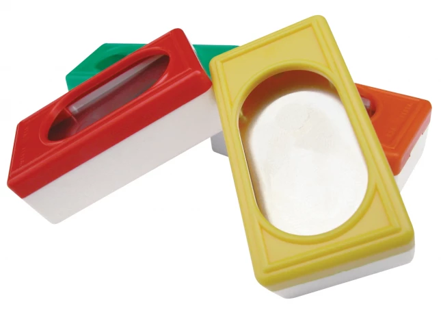 Кликер Show Tech