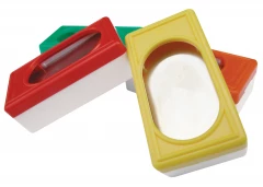 Кликер Show Tech