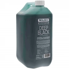 Профессиональный шампунь Wahl Deep Black, 5 л