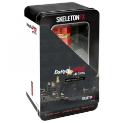 Триммер BaByliss PRO FX7870RE 4Artists REDFX SKELETON OUTLINER