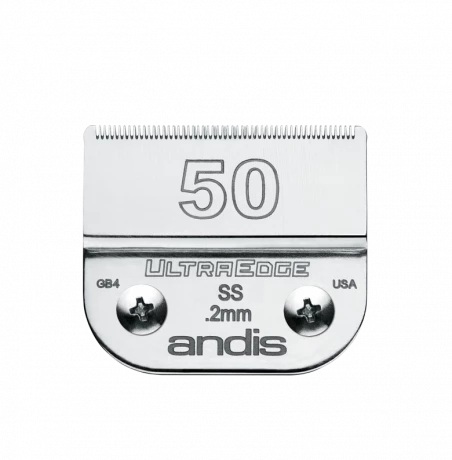 Ножевой блок Andis 0,2 мм UltraEdge #50, стандарт А5