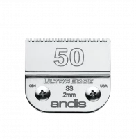 Ножевой блок Andis 0,2 мм UltraEdge #50, стандарт А5