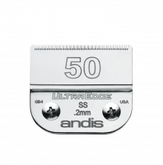 Ножевой блок Andis 0,2 мм UltraEdge #50, стандарт А5