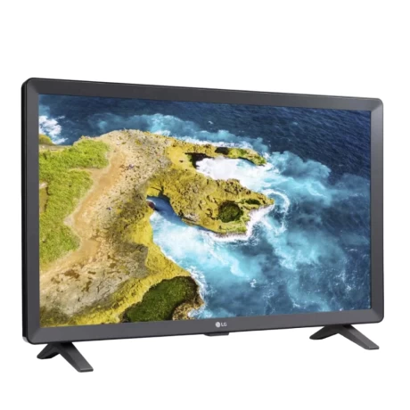 24" Телевизор LG 24TQ520S-PZ LED 1