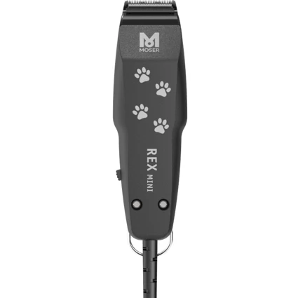Сетевой триммер Moser 1411-0063 Rex Mini