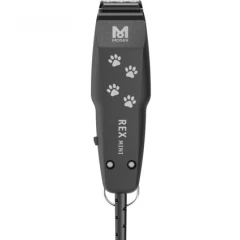 Сетевой триммер Moser 1411-0063 Rex Mini