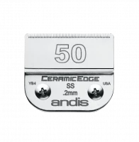 Ножевой блок Andis 0,2 мм керамический, стандарт А5