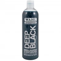 Профессиональный шампунь Wahl Deep Black, 500 мл