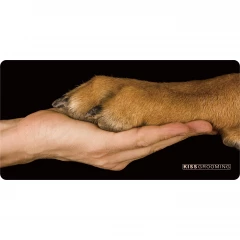 Коврик для стола Toex 90х60 см с лапкой