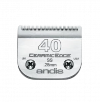 Ножевой блок Andis 0,25 мм керамический, стандарт А5