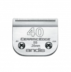 Ножевой блок Andis 0,25 мм керамический, стандарт А5