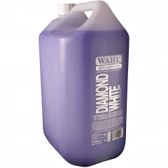Профессиональный шампунь Wahl Diamond White, 5 л